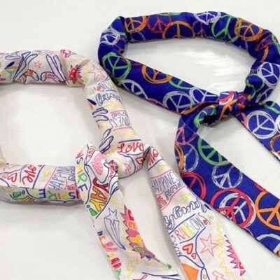 Bandanas Refrescantes