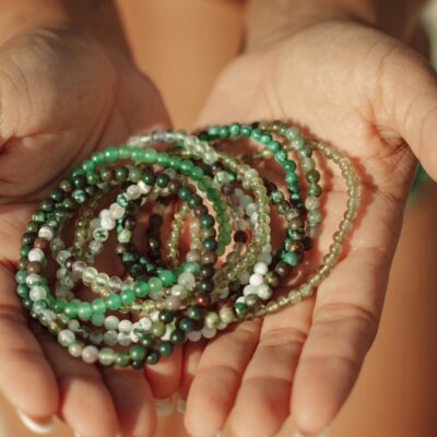 Pulseras